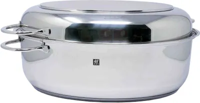 Produktbild von ZWILLING Edelstahl Multi-Bräter backofenfest/spülmaschinengeeignet oval