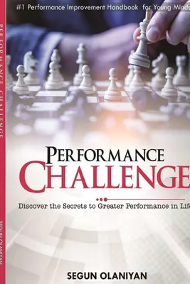 Produktbild von Performance Challenge