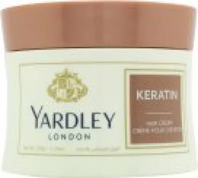 Produktbild von Yardley Keratin Hair Cream 150g