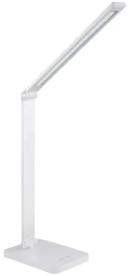 Imagen del producto de avide ABLDL-6W-TYL-W Avide LED Tischleuchte Tyler Weiß 6W 250lm