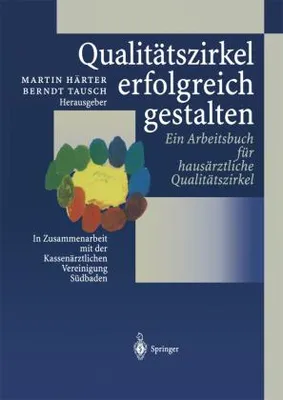 Image de Qualitätszirkel erfolgreich gestalten