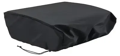 Immagine prodotto di Telo Oxford per barbecue a gas e plancha, 420D, impermeabile e antivento, resistente ai raggi UV, 60x45x25 cm