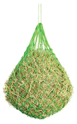Produktbild von Hy - Heunetz TL7556 (Einheitsgröße) (Grün)