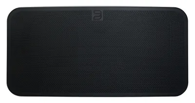 Produktbild von Bluesound PULSE MINI 2i, Weiß, 100 W, 0,03%, 10,100,1000 Mbit/s, 802.11b, 802.11g, Wi-Fi 4 (802.11n), Mini-USB B, USB Typ-A