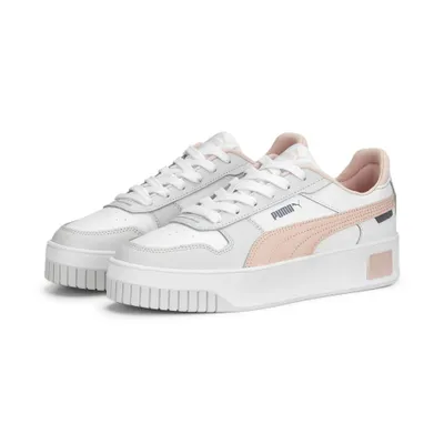 Produktbild von PUMA Carina Street PUMA WHITE-ROSE DUST-FEATH 42