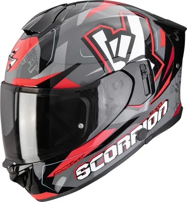 Immagine prodotto di Casco Scorpion Exo-530 Air Rok, L (59/60)