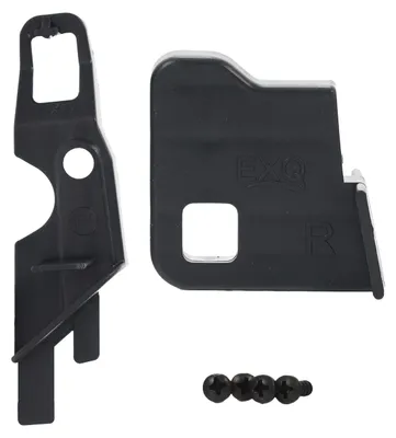 Image de Kit de réparation pour phare droit Einparts pour Citroën C-Elysée et Peugeot 301