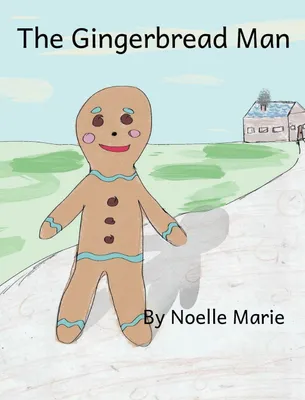 Produktbild von The Gingerbread Man