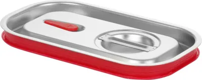 Zdjęcie produktu dla Hendi 807644, Stal nierdzewna, 300 °C