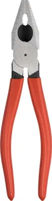 Obrázek produktu pro Kombinované kleště 200 mm č. 0301 EAN Knipex | 4003773033851