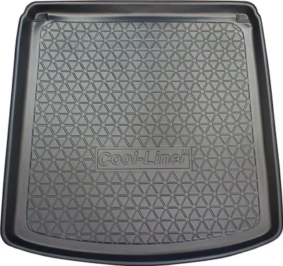 Produktbild von Z438513 Kofferraumwanne kompatibel mit Opel Astra J Limousine 09.2012-08.2018