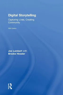 Produktbild von Digital Storytelling