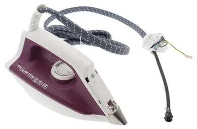 Immagine prodotto di Rowenta impugnatura gruppo ferro tubo ferro stiro Compact Steam DG7505 DG7506