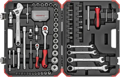 Obrázok produktu pre Gedore R46003097, 8,9 kg, 97 kusov