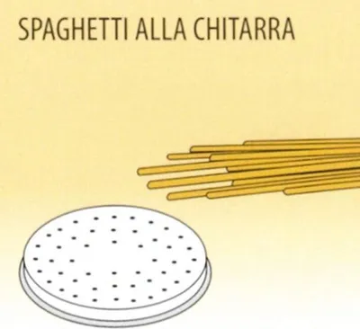 Produktbild von KBS Nudelform Spaghetti Alla Chitarra Für 50410002 und 50410003 Nudelmaschine