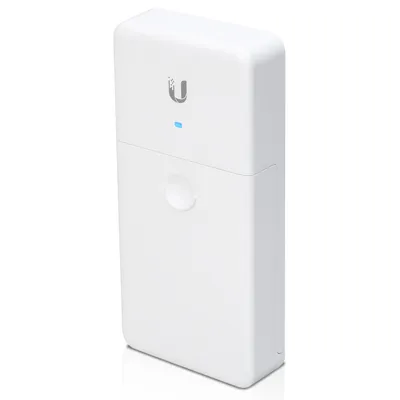 Obrázek produktu pro Ubiquiti F-POE-G2, 1000 Mbit/s, Bílá, SFP, Kabel, 57 V, 24 - 50 V
