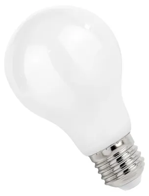 Produktbild von Spectrum E27 LED Lampe 11W 1450lm 2700K Warmweiß 230V