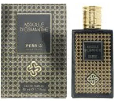 Obrázek produktu pro Perris Monte Carlo Absolue d'Osmanthe Extrait de Parfum Spray (50 ml)