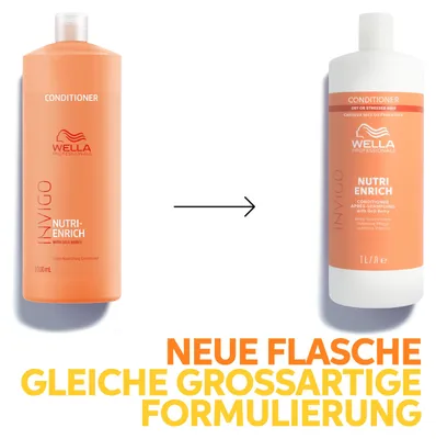 Produktbild von Wella Professionals Invigo Nutri Enrich Conditioner