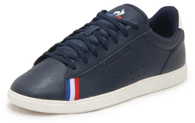 Imagen del producto de Zapatilla para hombre Le Coq Sportif Courtstar Sport, color azul
