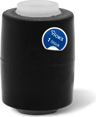 Produktbild von Rad passend wie Samsung DJ66-00813A Kunststoff für Staubsauger