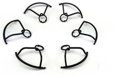 Produktbild von H803R Schutzringset