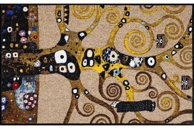 Produktbild von Efia Klimt Lebensbaum Art Gallery