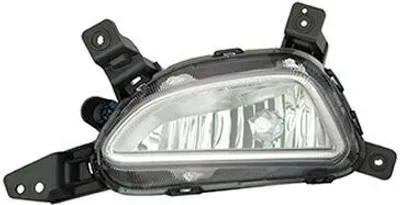Produktbild von VAN WEZEL 8264995 H8 Nebelscheinwerfer Links für HYUNDAI Tucson (TL, TLE) Nebelleuchte