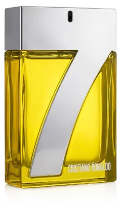 Image de Cristiano Ronaldo CR7 Discover Eau de Toilette pour homme 50 ml