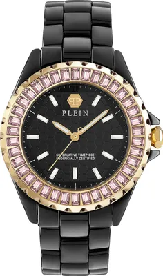 Immagine prodotto di Orologio da donna PHILIPP PLEIN PWPPA0324 (Ø 38 mm)