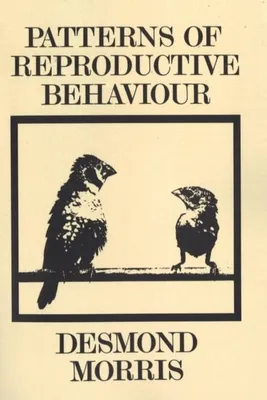 Obrázek produktu pro Patterns Of Reproductive Behaviour