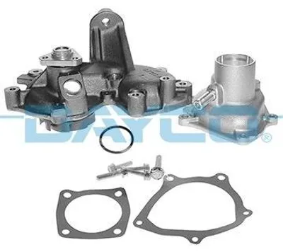 Zdjęcie produktu dla Pompa płynu chłodzącego DAYCO do FIAT FIORINO Kombi (146) DP744