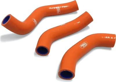Immagine prodotto di Tubi SAMCO per radiatore - 3 adatti per KTM