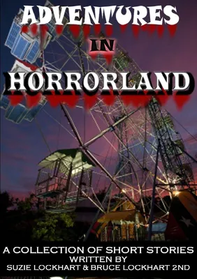 Produktbild von Adventures in Horrorland