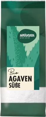 Produktbild von Agavensüße (Agavenzucker), 60 g