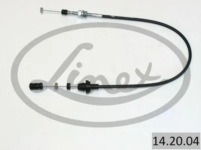 Immagine prodotto di Cavo acceleratore FIAT CC 0,9 92-98