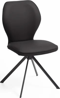 Produktbild von Niehoff Sitzmöbel Colorado Trend-Line Design-Stuhl Eisengestell - Polyester
