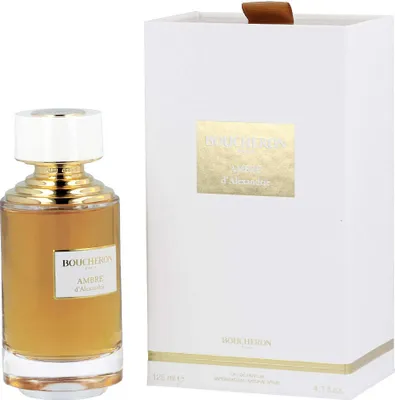 Obrázek produktu pro Boucheron Ambre d’Alexandrie EDP 125 ml UNISEX
