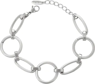 Produktbild von joella damen armband - silber, one size