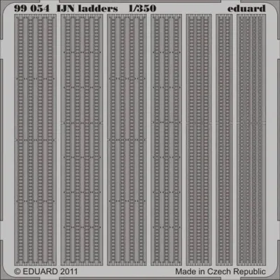 Produktbild von IJN ladders