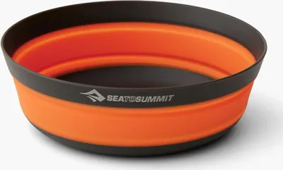 Produktbild von Sea To Summit Frontier UL Collapsible Bowl M Puffin's Bill Orange M