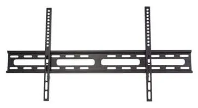 Immagine prodotto di Ciatti Supporto TV A Parete Fisso800nero 36"-75" Vesa 800x400 50 Kg Nero