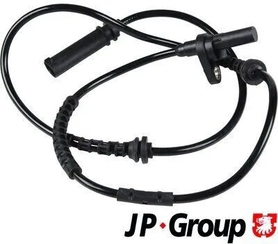 Produktbild von JP GROUP ABS Sensor Raddrehzahl Vorne Rechts Vorne Links für BMW 5 Touring (F11) 1497102300