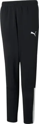 Produktbild von PUMA teamLIGA Training Pants Jr PUMA BLACK-PUMA WHITE 128