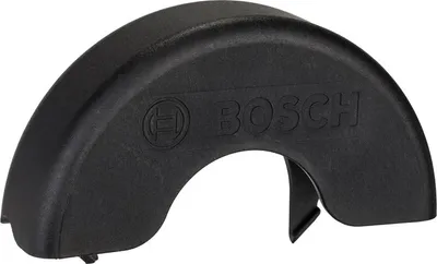 Produktbild von Schutzhaube mit Deckblech, 76 mm