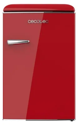 Produktbild von CECOTEC 02746 - Bolero CoolMarket TT Origin 110 Red E