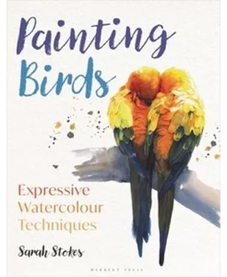 Obrázek produktu pro Painting Birds