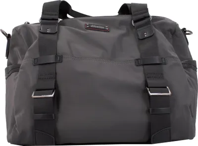 Immagine prodotto di Borsa A Tracolla Del Marchio Abbacino Del Modello 173163 Grigio