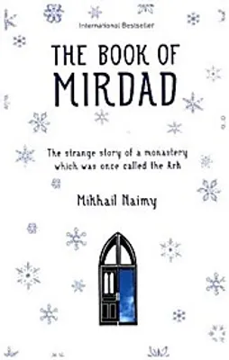 Obrázek produktu pro Book of Mirdad