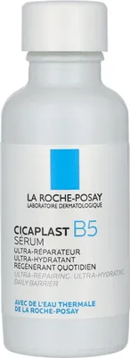 Produktbild von La Roche Posay Cicaplast B5 Regenerujące serum do twarzy, 30 ml